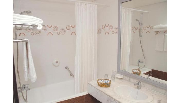 Riadh Palms Resort & Spa poza 15