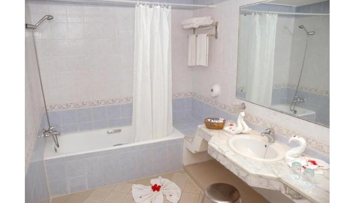 Riadh Palms Resort & Spa poza 13