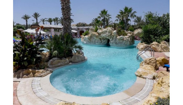 Hotel Medina Solaria & Thalasso poza 10