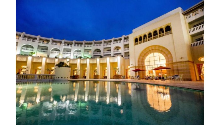 Hotel Medina Solaria & Thalasso poza 13