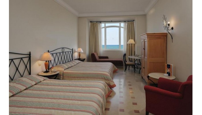 Hotel Medina Solaria & Thalasso poza 3