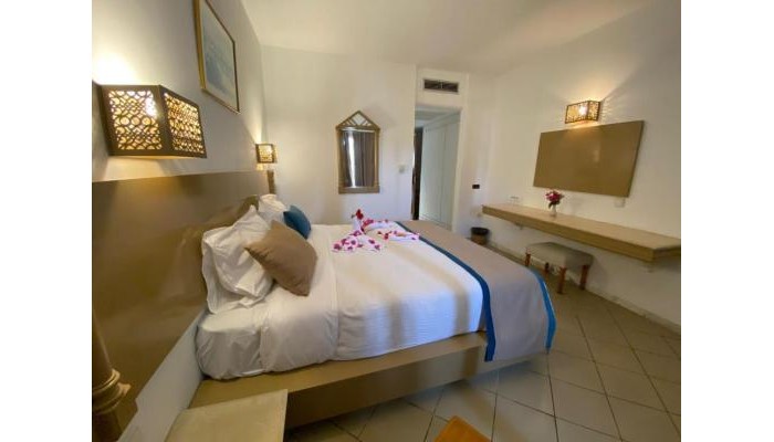 Blumar Resort & Spa poza 1