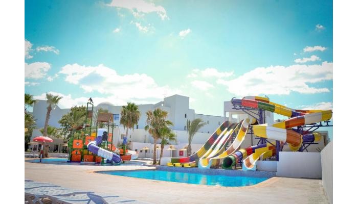 Blumar Resort & Spa poza 21