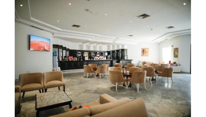 Blumar Resort & Spa poza 9