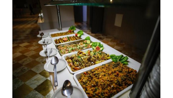 Blumar Resort & Spa poza 12