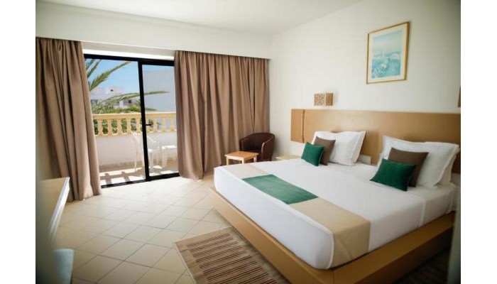 Blumar Resort & Spa poza 1