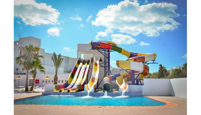 Blumar Resort & Spa poza 20