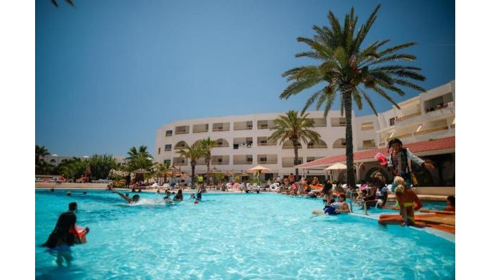 Blumar Resort & Spa poza 17