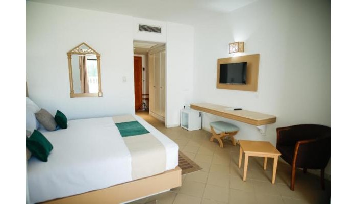 Blumar Resort & Spa poza 4