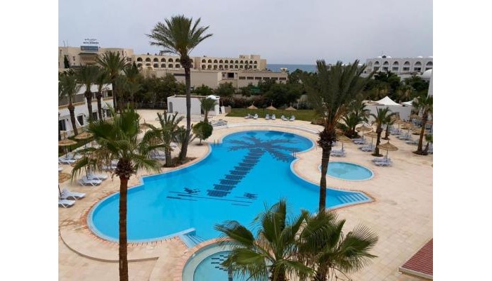 Blumar Resort & Spa poza 15
