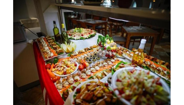 Blumar Resort & Spa poza 14