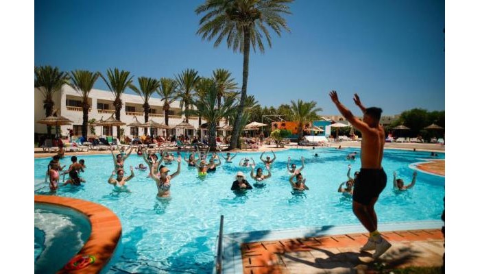 Blumar Resort & Spa poza 18