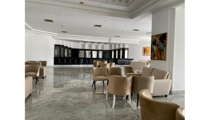 Blumar Resort & Spa poza 27