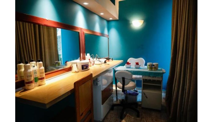 Blumar Resort & Spa poza 25