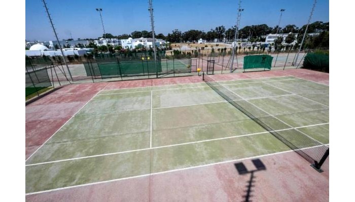 Hotel Medina Belisaire & Thalasso poza 21