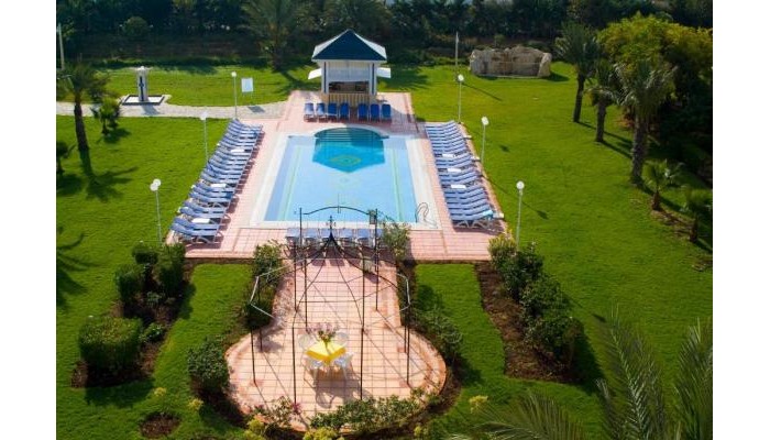 Hotel Medina Belisaire & Thalasso poza 17