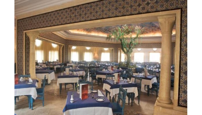 Hotel Medina Belisaire & Thalasso poza 10