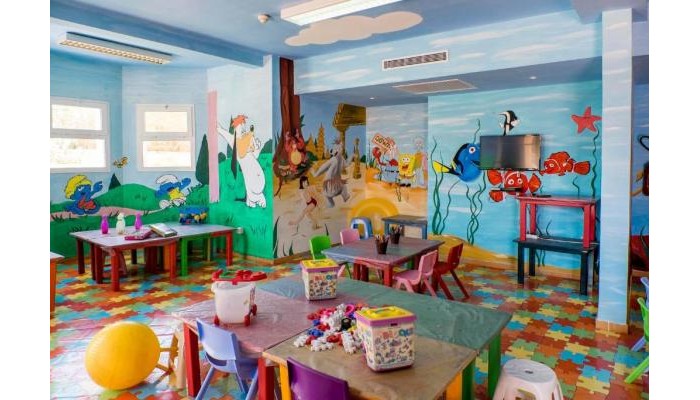 Hotel Medina Belisaire & Thalasso poza 19