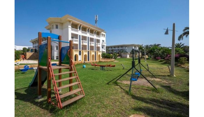 Hotel Medina Belisaire & Thalasso poza 20