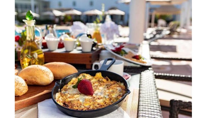 Hotel Tmk Flora Park By Turismark poza 7