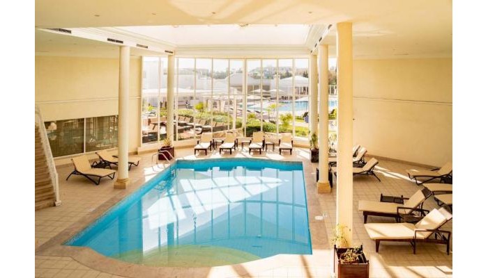 Hotel Tmk Flora Park By Turismark poza 10