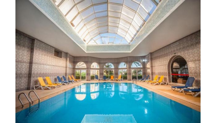 Zodiac Hotel & Aqua Park poza 8