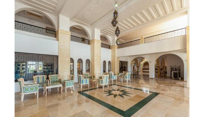 Zodiac Hotel & Aqua Park poza 7