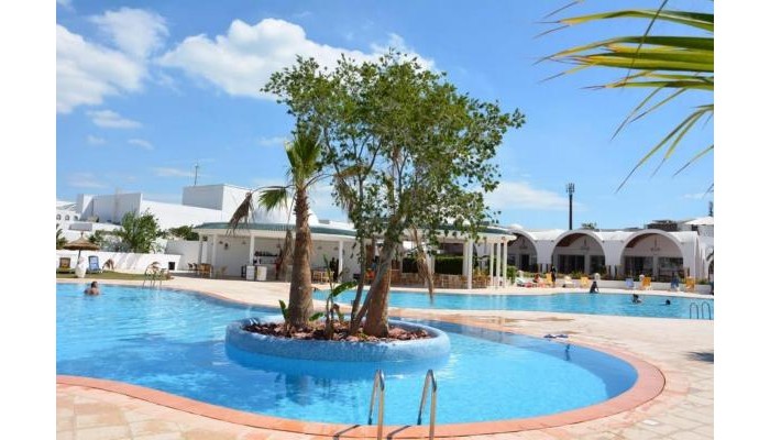 Zodiac Hotel & Aqua Park poza 5