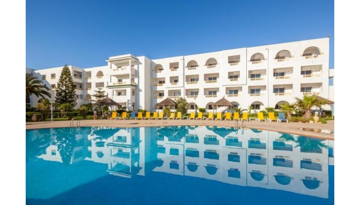 Zodiac Hotel & Aqua Park poza 2